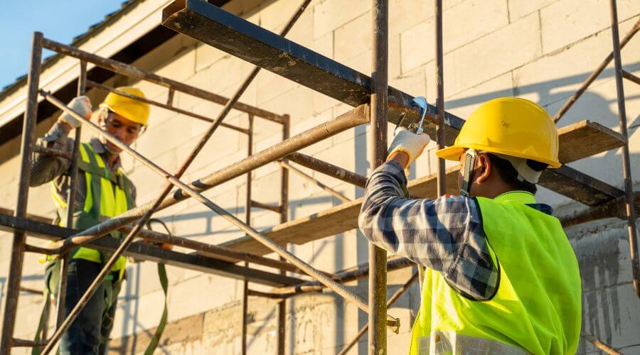 Soffit Repair in Boston, GA